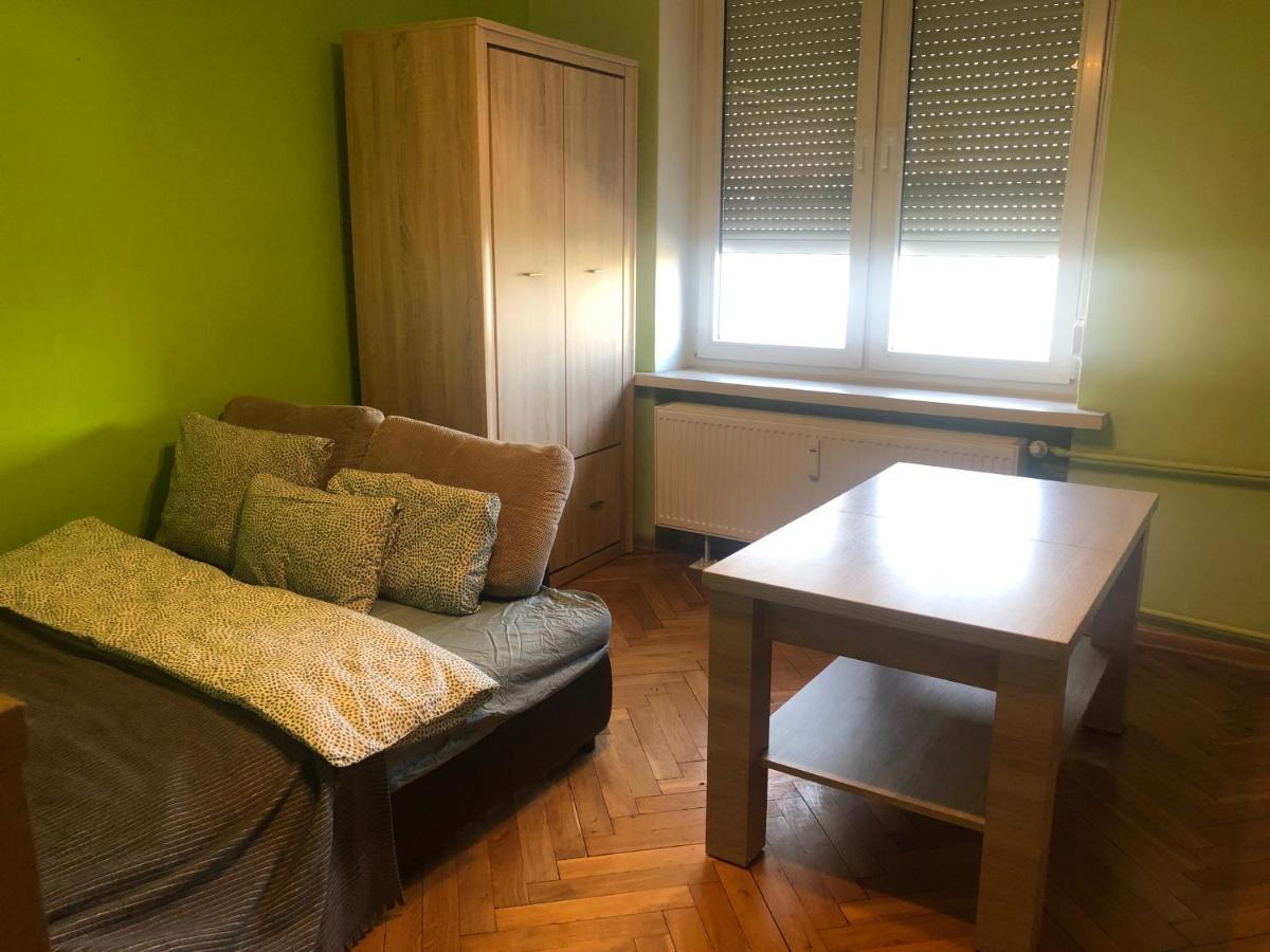 Blue River - Plac Legionow - Prywatny, Lazienka Wspolna Apartament *