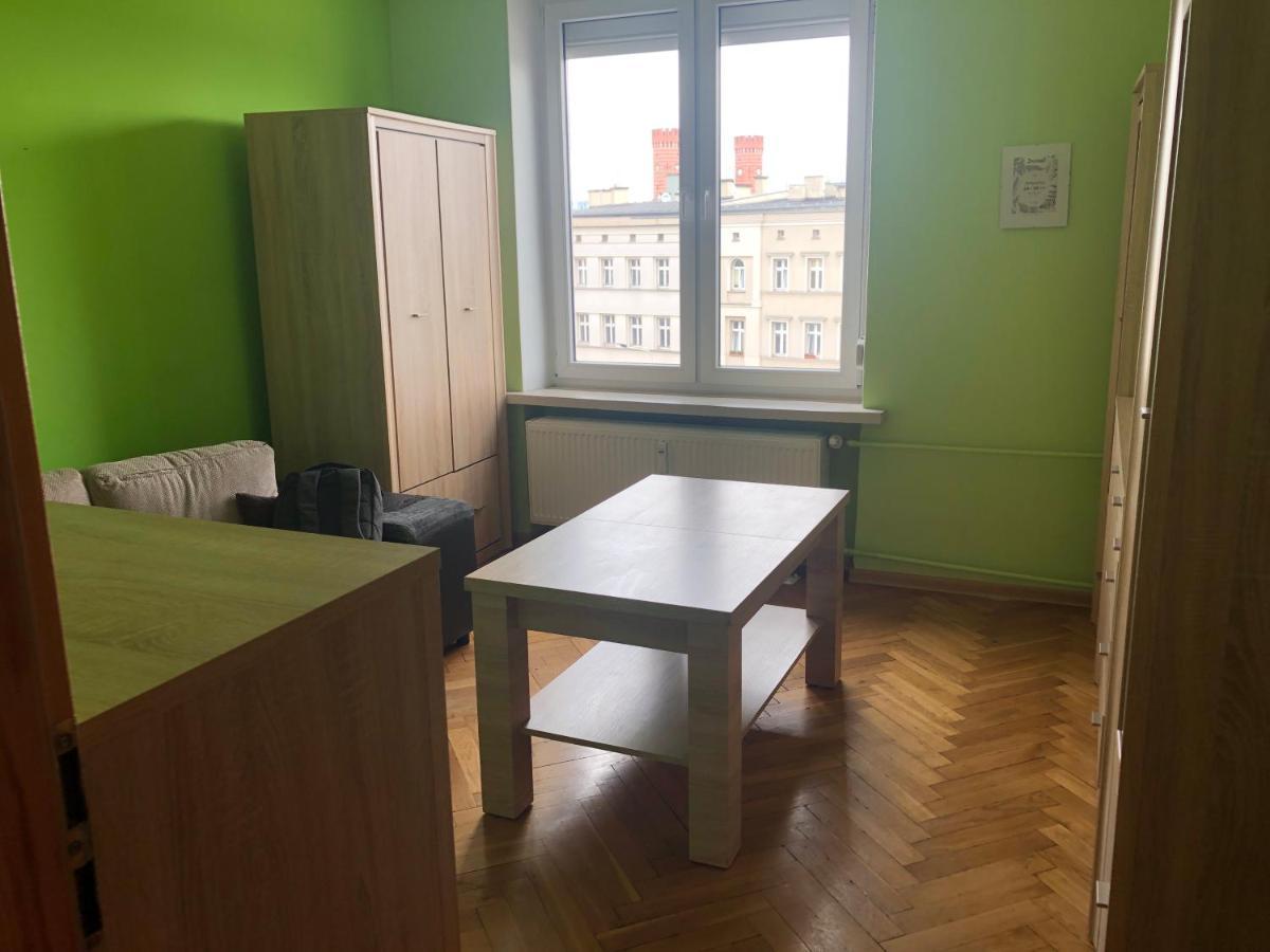 Apartament Blue River - Plac Legionow - Prywatny, Lazienka Wspolna Wrocław